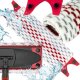 Verk Wkład do mopa ultramax płaskiego końcówki wkłady chłonne 35cm 1 szt Wkład do mopa ultramax płaskiego końcówki wkłady chłonne 35cm 1 szt 1
