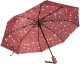 Verk Parasol parasolka składana automat włókno damski Parasol parasolka składana automat włókno damski 8