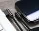 Kabel USB Verk Kabel przewód usb usb-c typ c kątowy do ładowania qc do telefonu 1m Kabel przewód usb usb-c typ c kątowy do ładowania qc do telefonu 1m 7