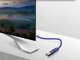Verk Kabel przedłużacz przedłużka usb 3.0 adapter ekranowany 1,5m Kabel przedłużacz przedłużka usb 3.0 adapter ekranowany 1,5m 2
