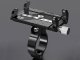 Verk Uchwyt rowerowy na telefon do telefonu motocyklowy gps rower aluminium gub Uchwyt rowerowy na telefon do telefonu motocyklowy gps rower aluminium gub 2