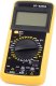 Verk Cyfrowy miernik multimetr prądu dt9205a lcd cyfra Cyfrowy miernik multimetr prądu dt9205a lcd cyfra 1