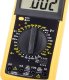 Verk Cyfrowy miernik multimetr prądu dt9205a lcd cyfra Cyfrowy miernik multimetr prądu dt9205a lcd cyfra 2