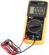 Verk Cyfrowy miernik multimetr prądu dt9205a lcd cyfra Cyfrowy miernik multimetr prądu dt9205a lcd cyfra 6