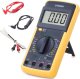 Verk Miernik lcd multimetr z temperaturą dt9208a sonda Miernik lcd multimetr z temperaturą dt9208a sonda 1