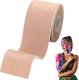 Verk Taśma kinezjologiczna tape tejpy tejp plastry kinesiotaping sportowa pro 5m Taśma kinezjologiczna tape tejpy tejp plastry kinesiotaping sportowa pro 5m 2