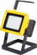 Naświetlacz Verk Halogen lampa przenośny LED 20 SMD 10W akumulator Halogen lampa przenośny LED 20 SMD 10W akumulator 11