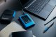 Dysk zewnętrzny SSD Kingston IronKey Vault Privacy 80 7.68TB Niebieski (IKVP80ES/7680G) 6