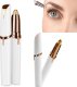 Depilator Verk Depilator do brwi trymer do twarzy depilacja touch Depilator do brwi trymer do twarzy depilacja touch 1