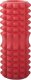 Verk Roller do masażu pleców nóg wałek crossfit masażer joga fit z wypustkami Roller do masażu pleców nóg wałek crossfit masażer joga fit z wypustkami 1