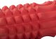 Verk Roller do masażu pleców nóg wałek crossfit masażer joga fit z wypustkami Roller do masażu pleców nóg wałek crossfit masażer joga fit z wypustkami 4