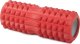 Verk Roller do masażu pleców nóg wałek crossfit masażer joga fit z wypustkami Roller do masażu pleców nóg wałek crossfit masażer joga fit z wypustkami 5