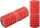 Verk Roller do masażu pleców nóg wałek crossfit masażer joga fit z wypustkami Roller do masażu pleców nóg wałek crossfit masażer joga fit z wypustkami 6