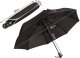 Verk Parasol parasolka składana automat włókno czarny Parasol parasolka składana automat włókno czarny 7