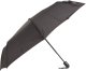 Verk Parasol parasolka składana automat włókno czarny Parasol parasolka składana automat włókno czarny 8