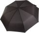 Verk Parasol parasolka składana automat włókno czarny Parasol parasolka składana automat włókno czarny 9