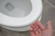 Verk Deska sedesowa wolnoopadająca uniwersalna wc Deska sedesowa wolnoopadająca uniwersalna wc 10