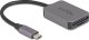 Czytnik Delock Delock - Kartenleser (microSD, SD) - USB-C 1
