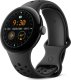 Smartwatch Pixel Watch 3 (45mm), Active Sport Band, Obsidian, Large, WW 1