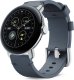 Smartwatch Pixel Watch 3 (45mm), Classic Crafted Leather Band, Moondust, Small 1