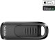 Pendrive SanDisk SanDisk Ultra Slider - USB-Flash-Laufwerk - 512 GB - USB-C 3.2 Gen 1 1