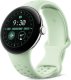 Smartwatch Pixel Watch 3 (45mm), Active Sport Band, Wintergreen, Large, WW 1