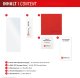 E.V.I DISPLEX Smart Glass Samsung Galaxy Z Fold6 1
