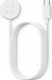 Pixel Watch 3 charger, White 1