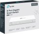 Switch TP-Link TP-Link Festa FS308G 8-Port Gigabit Smart Switch 5