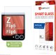 E.V.I DISPLEX Smart Glass Samsung Galaxy Z Flip5/Z Flip6 1