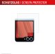 E.V.I DISPLEX Smart Glass Samsung Galaxy Z Flip5/Z Flip6 1