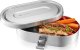NPC Polska GEFU Companion Lunch box ze stali nierdzewnej  700 ml 1
