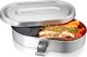 NPC Polska GEFU Companion Lunch box ze stali nierdzewnej  700 ml 5