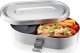 NPC Polska GEFU Companion Lunch box ze stali nierdzewnej  700 ml 6