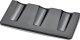 NPC Polska GEFU Organizer do przypraw do szuflady 22,6x11,2x2,3 cm czarny 3