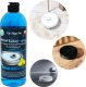 Dolphin MEGA ROBOT PŁYN DO ROBOTÓW SPRZĄTAJĄCYCH CYTRYNOWY NADAJE POŁYSK 750ML 1