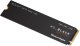 Dysk SSD WD SN770 250GB M.2 PCI Express 4.0 NVMe (WDS250G3X0E) 2