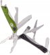 Gerber Gerber Outdoor Dime Micro Tool, Žalias Micro multi-tool 1