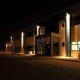 Naświetlacz V-TAC Projektor LED V-TAC 100W 185Lm/W Czarny VT-44105 6500K 18500lm 5