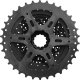Shimano SHIMANO Kassette 9 Fach, Parti per Bici. Unisex Adulto 5