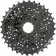 Shimano SHIMANO Kassette 9 Fach, Parti per Bici. Unisex Adulto 6