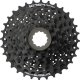 Shimano SHIMANO Kassette 9 Fach, Parti per Bici. Unisex Adulto 7