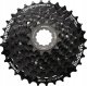 Shimano SHIMANO Kassette 9 Fach, Parti per Bici. Unisex Adulto 8