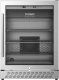 Caso Caso | Dry aging cabinet with compressor technology | DryAged Master 125 | Energy efficiency class Not apply | Free standing | Bottles capacity Not apply | Cooling type Compressor technology | Nerūdijantis plienas 2