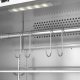 Caso Caso | Dry aging cabinet with compressor technology | DryAged Master 125 | Energy efficiency class Not apply | Free standing | Bottles capacity Not apply | Cooling type Compressor technology | Nerūdijantis plienas 3