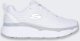Skechers Buty Skechers Max Cusioning Elite SR White 1