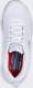 Skechers Buty Skechers Max Cusioning Elite SR White 2