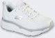 Skechers Buty Skechers Max Cusioning Elite SR White 4