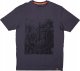 Beretta Koszulka BERETTA Beretta Logo T-shirt Ebony : Kolo 1