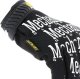 Mechanix Rękawice Mechanix The Original BLACK 3
